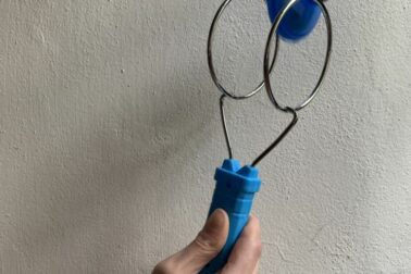Magnetické jojo 2