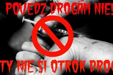 boj proti drogam
