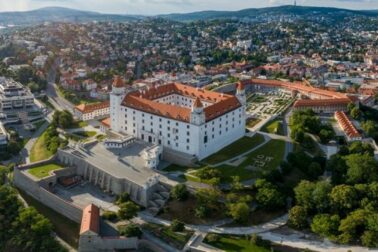 bratislava