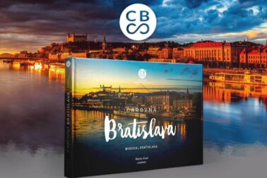 carovna bratislava