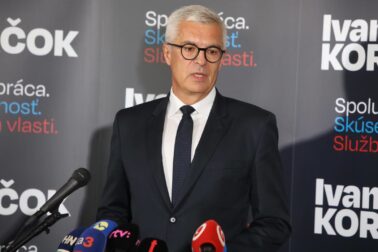 ivan korcok
