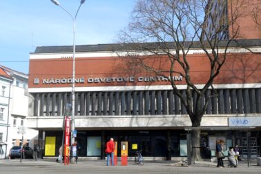 narodne osvetove centrum