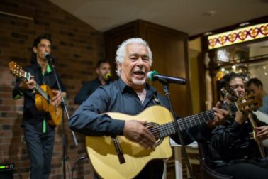 pablo reyes and gipsy kings