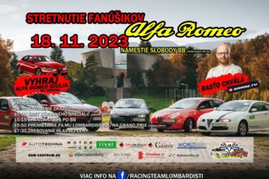 plagat alfa romeo