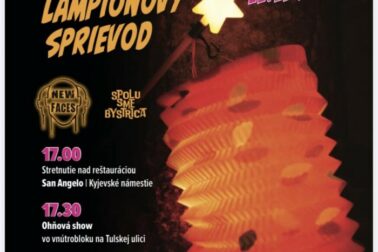plagat foncordacky sprievod