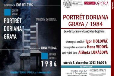 pozvanka na besedu so statnou operou