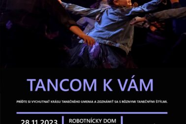 tancom k vam