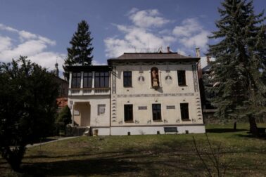 vila dominika skuteckeho