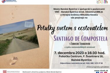 POZVANKY  - SANTIAGO DE COMPOSTELA