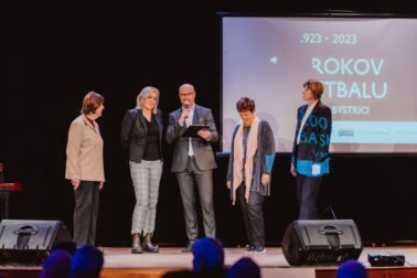 Zľava_Emília_Oklepková_Eva_Antalecová_Adam_Lehocký_Ľudmila_Pěčová_Zuzana_Matejčíková_Autor_Michal_Berák