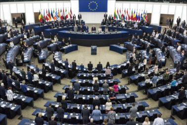 europarlament