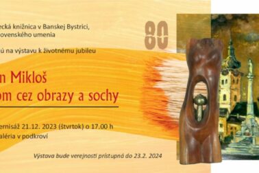 pozvanka _Marian Miklos