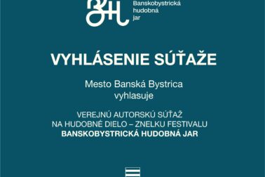 vyhlasenie sutaze