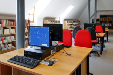 1Bibliograficke a databazove centrum