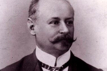 Adalbert Seitz