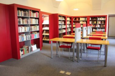 Centrum hispanskej kultury
