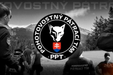 pohotovostny patraci tim