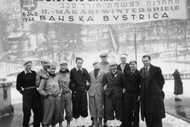 svetove hry makabi 1936