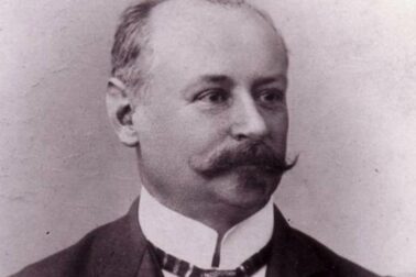 Adalbert Seitz
