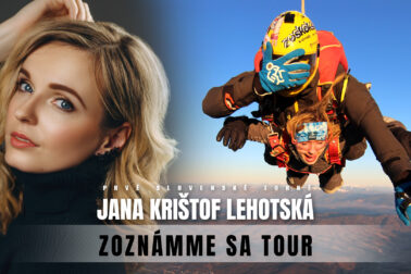 JKL Zoznámme sa tour