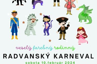 Radvansky karneval