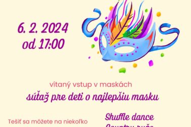 fasiangova tancovacka radvan