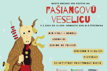 fasiangova veselica