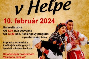 fasiangy v helpe