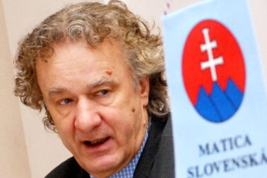 jozef markus