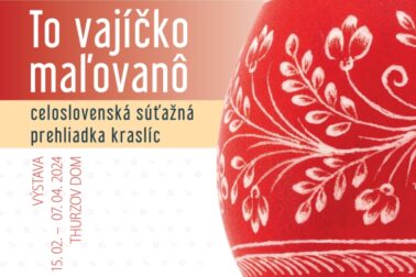 To vajicko malovano