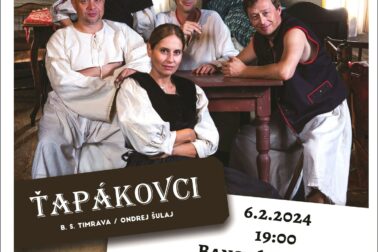 plagat tapakovci