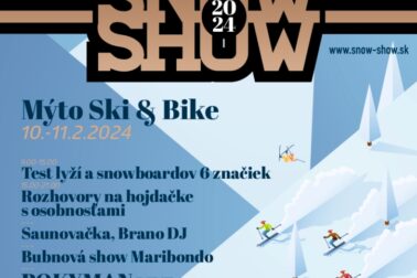 snow show