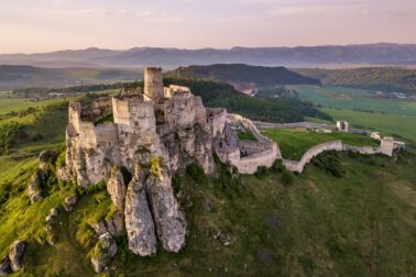 spissky hrad