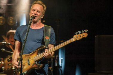 sting