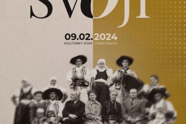 svoji