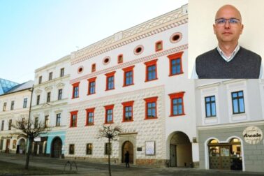 thurzov dom a pavol maliniak