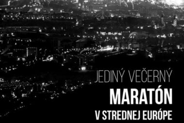 vecerny maraton