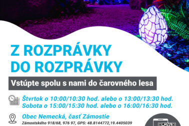 z rozpravky do rozpravky