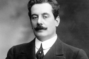 Giacomo Puccini