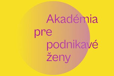 akademia pre podnikave zeny