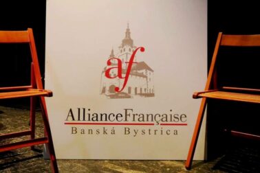 alliance francaise