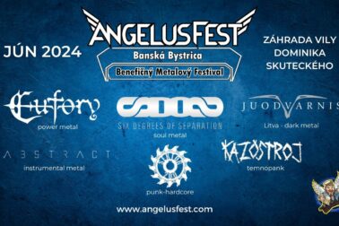 plagat angelus fest