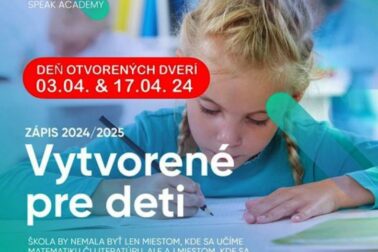 plagat den otvorenych dveri