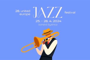 plagat jazz festival