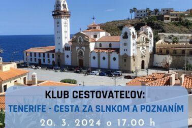 plagat klub cestovatelov