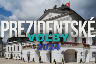 prezidentske volby ipsos