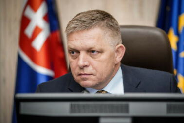 robert fico