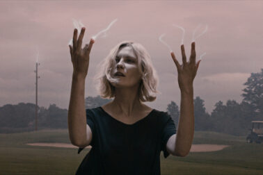 6. melancholia