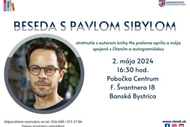 PAVOL SIBYLA