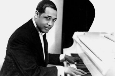 duke ellington